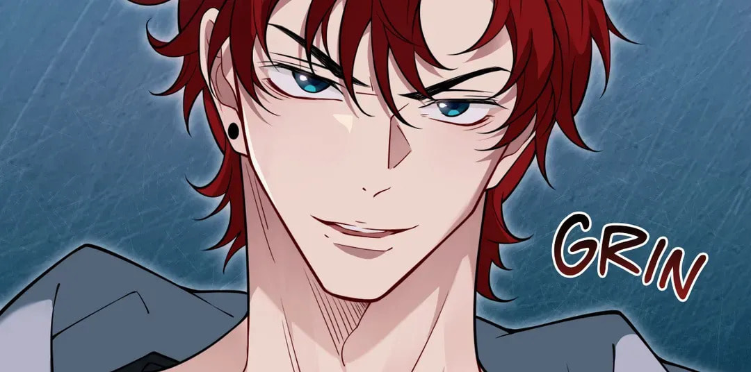 Skid Mark Chapter 30 page 73 - 