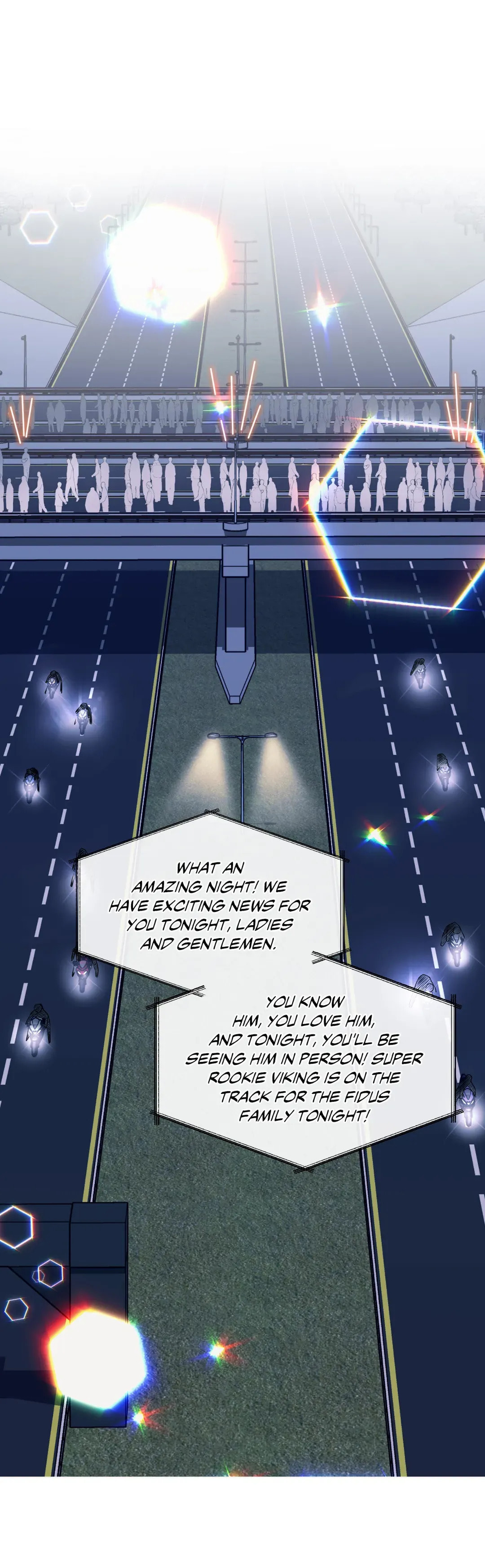Skid Mark Chapter 31 page 12 - 