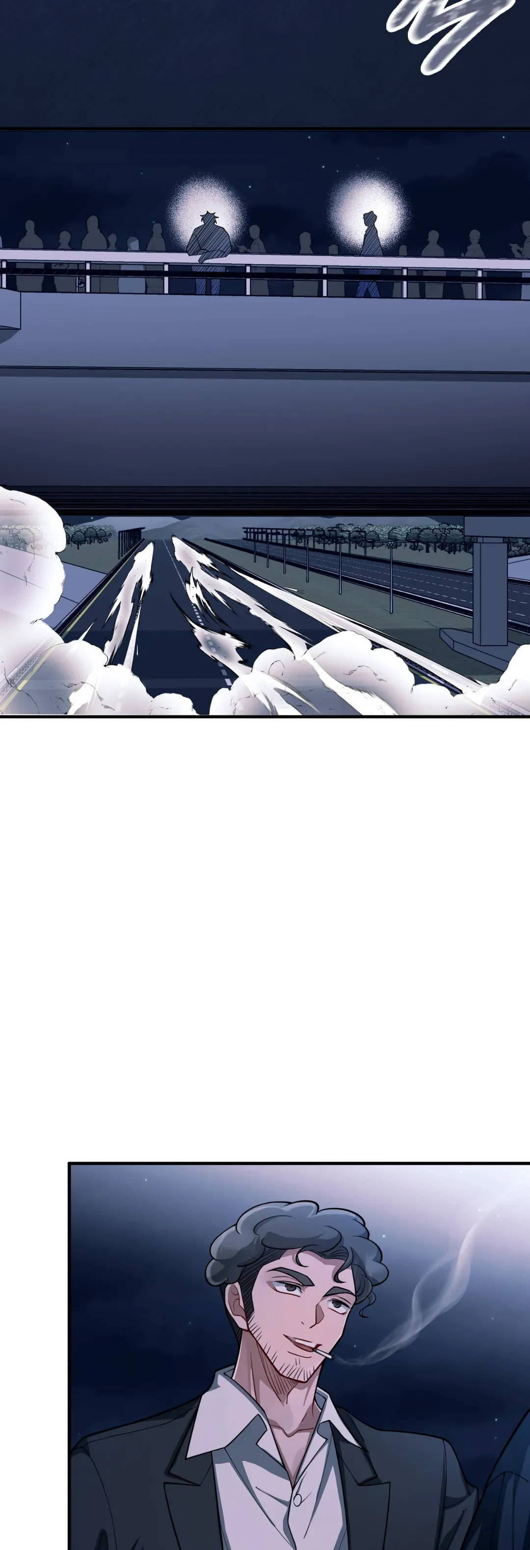 Skid Mark Chapter 31 page 18 - 