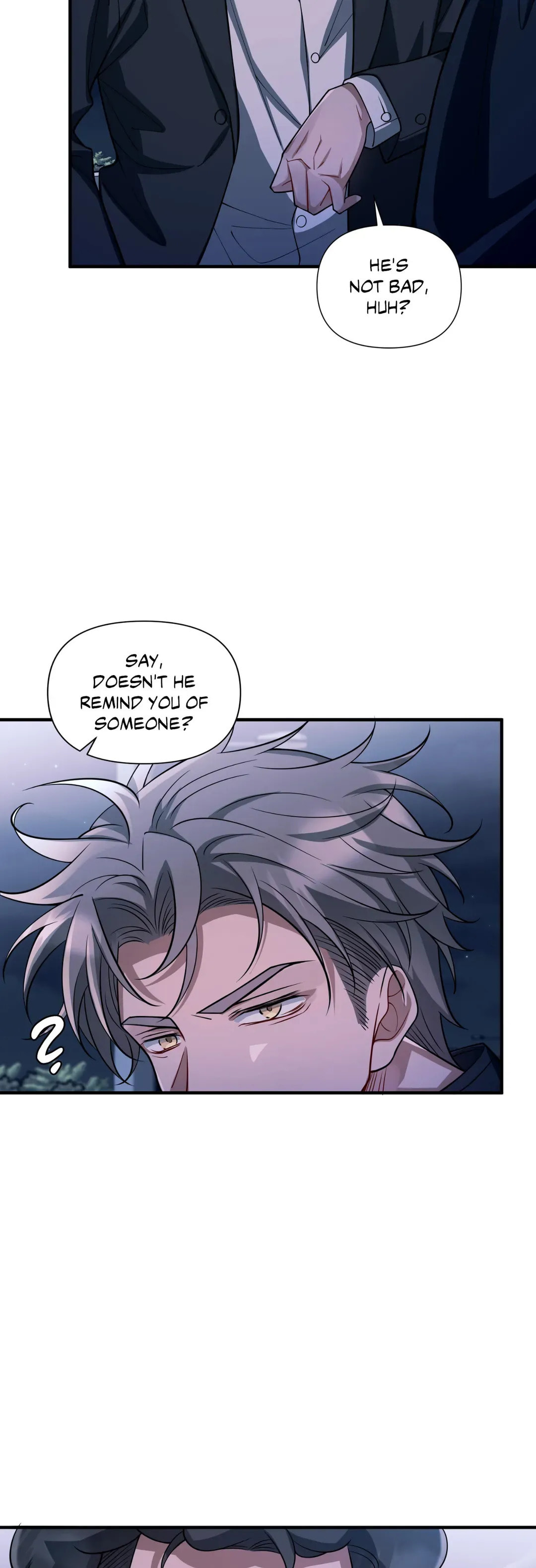 Skid Mark Chapter 31 page 19 - 
