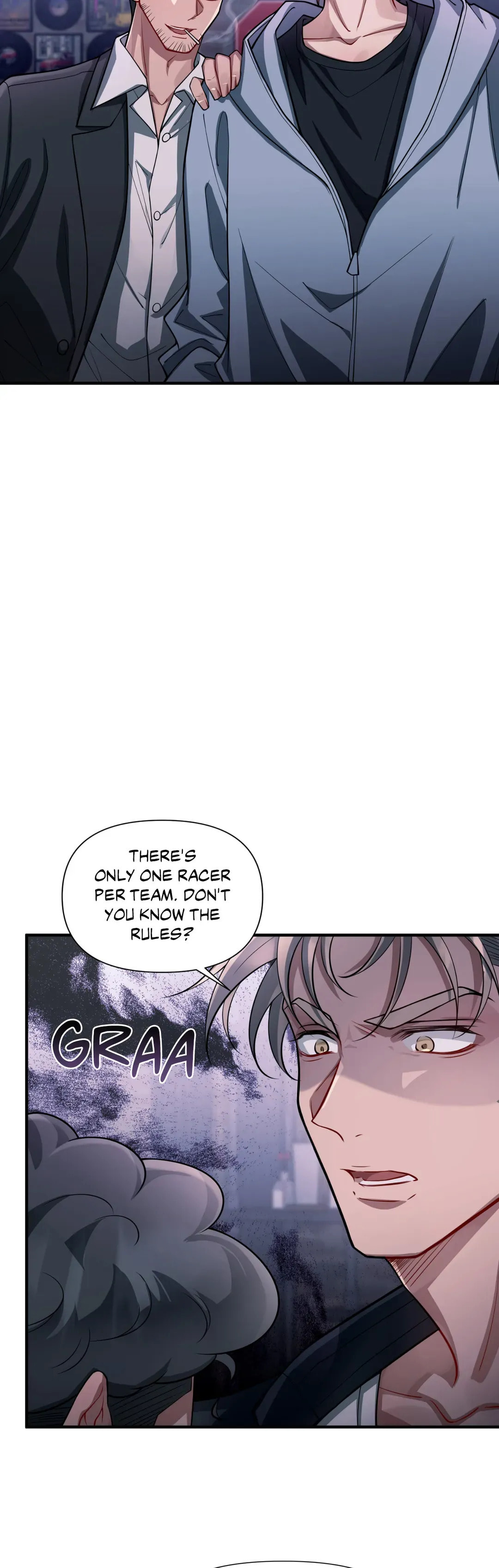 Skid Mark Chapter 31 page 3 - 