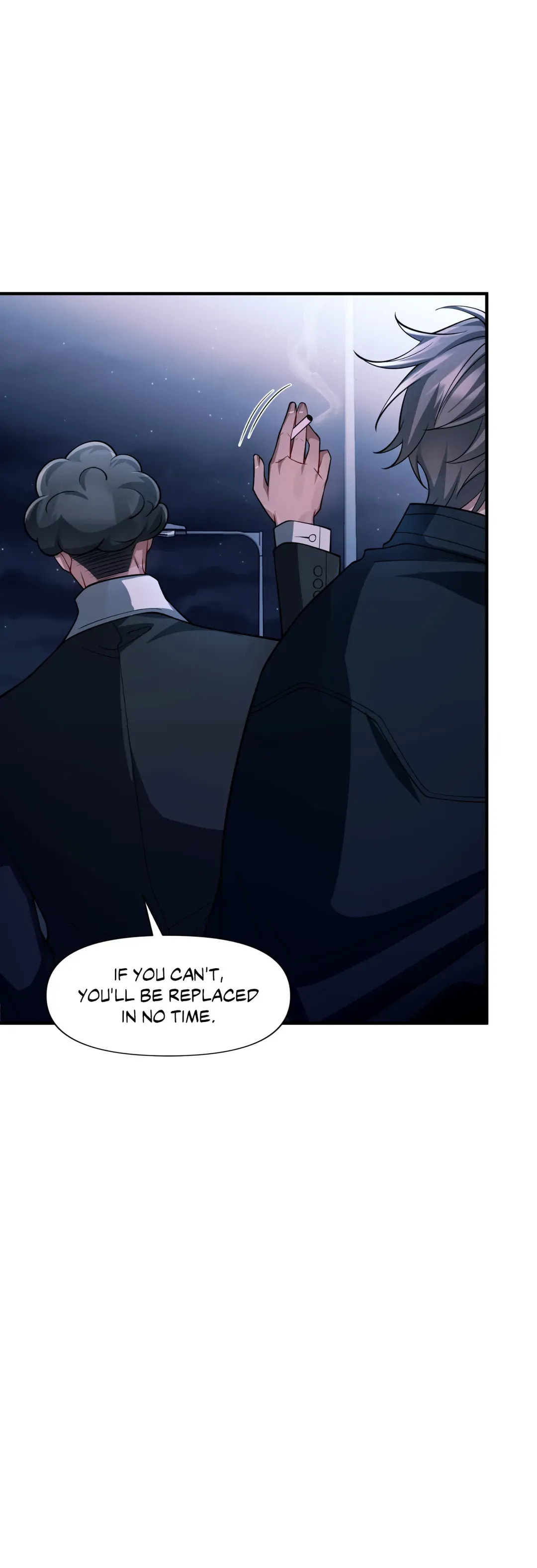 Skid Mark Chapter 31 page 26 - 