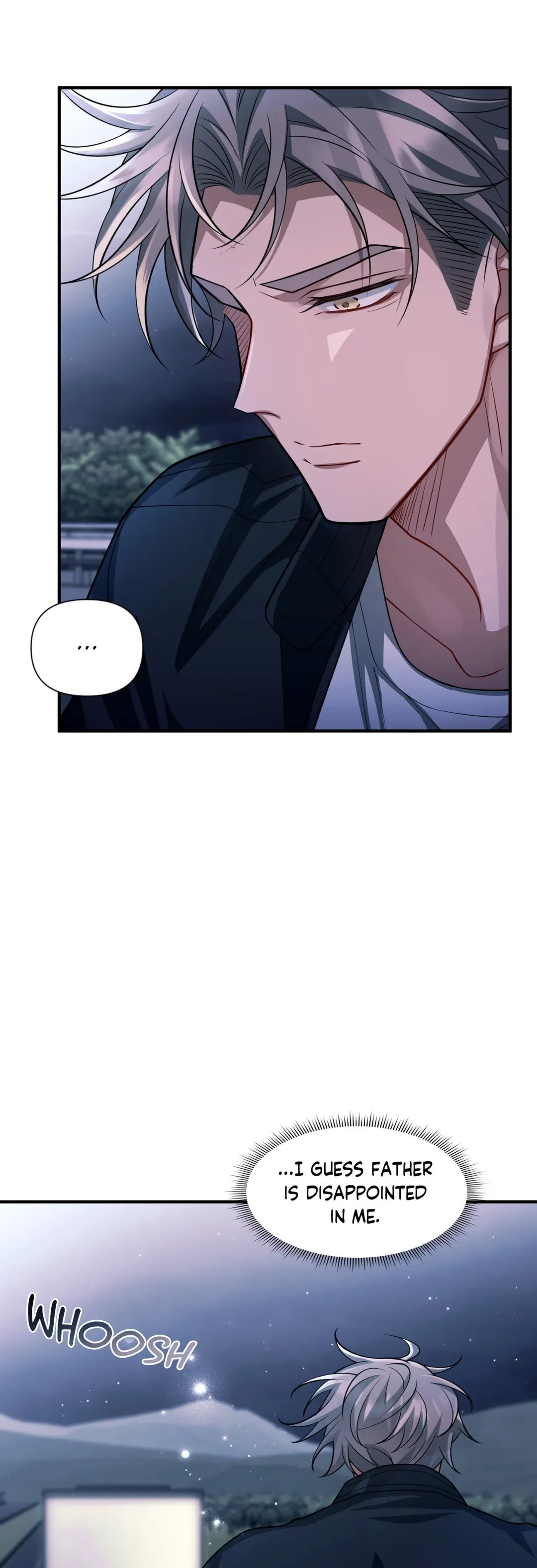 Skid Mark Chapter 31 page 27 - 