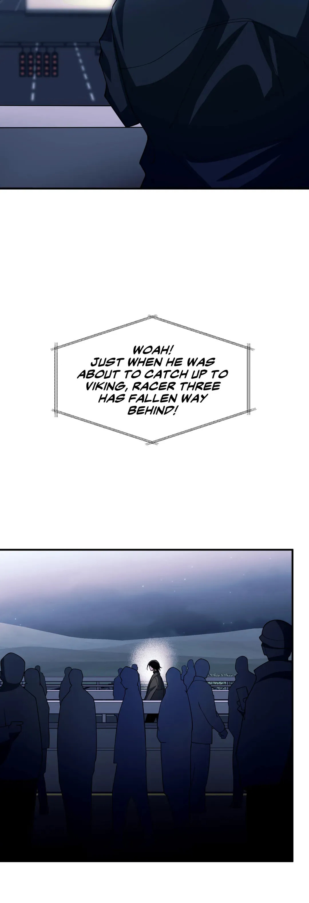 Skid Mark Chapter 31 page 28 - 