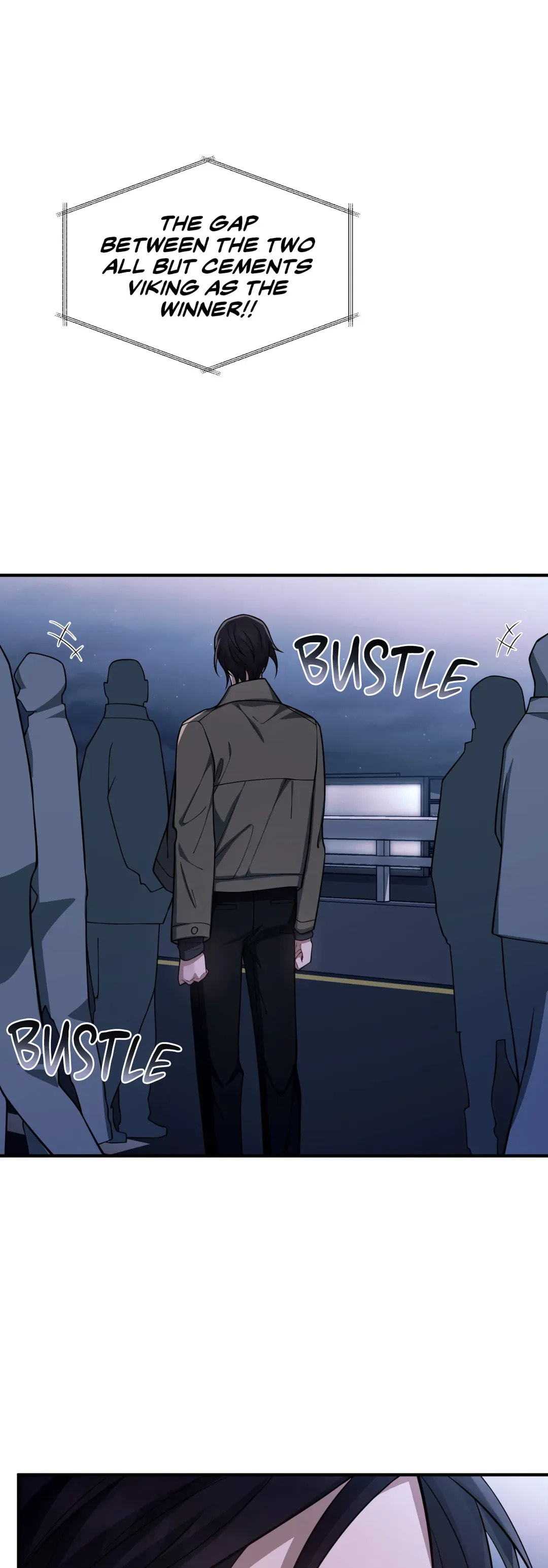 Skid Mark Chapter 31 page 29 - 
