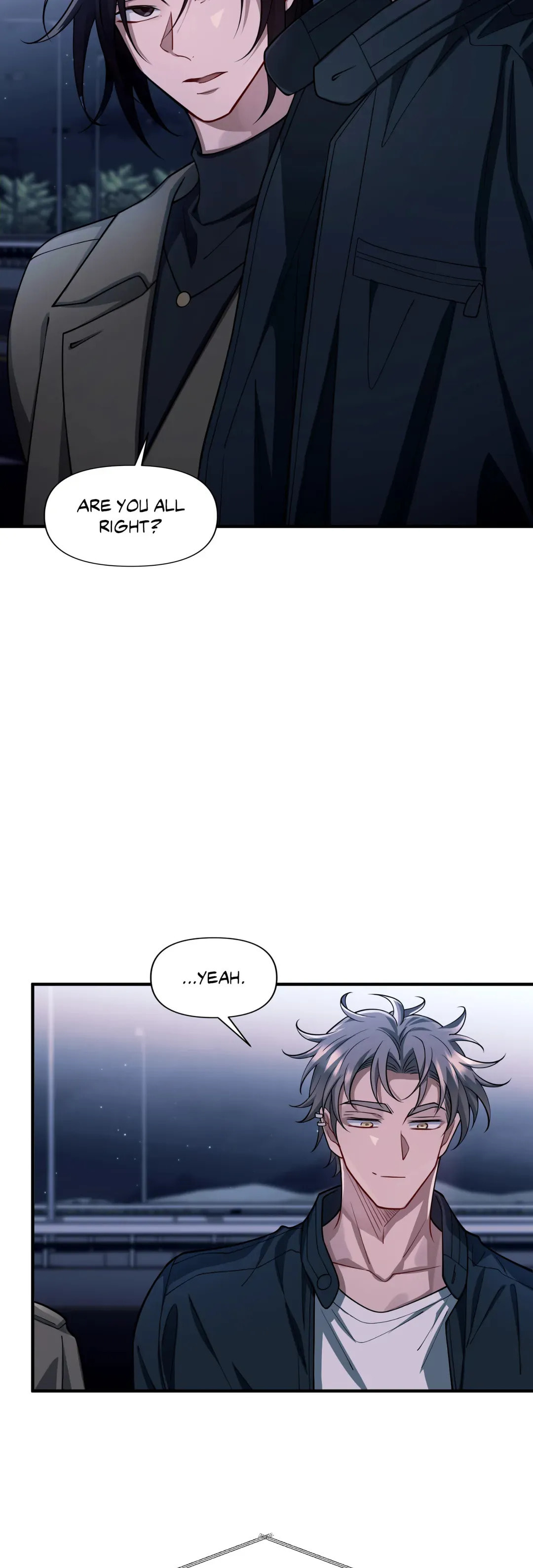 Skid Mark Chapter 31 page 34 - 