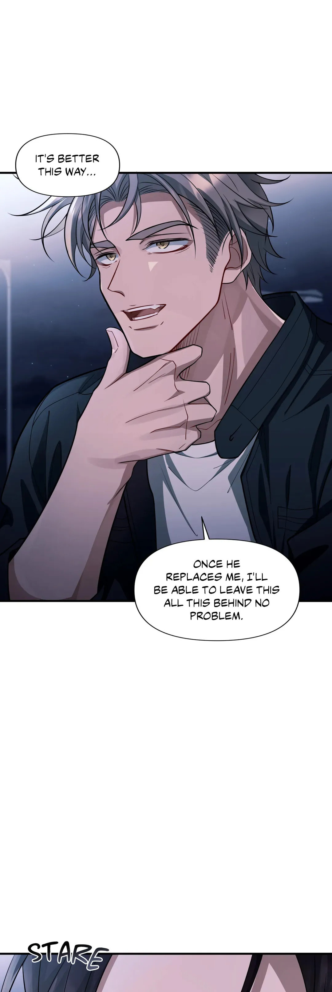 Skid Mark Chapter 31 page 37 - 