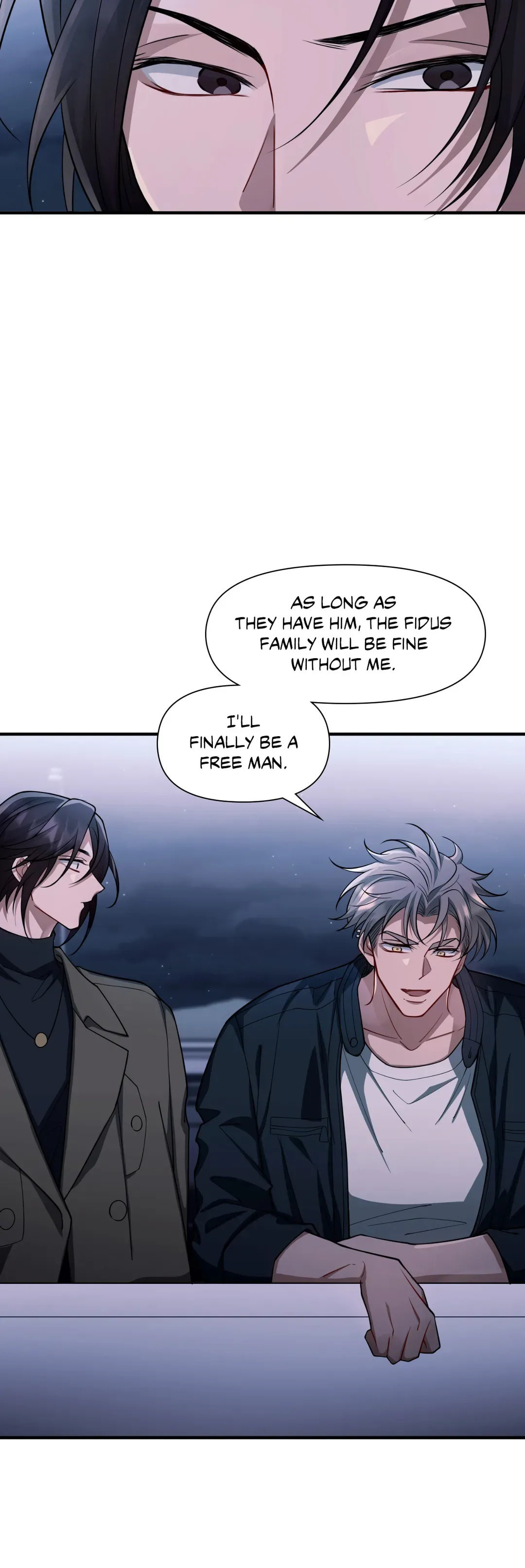 Skid Mark Chapter 31 page 38 - 
