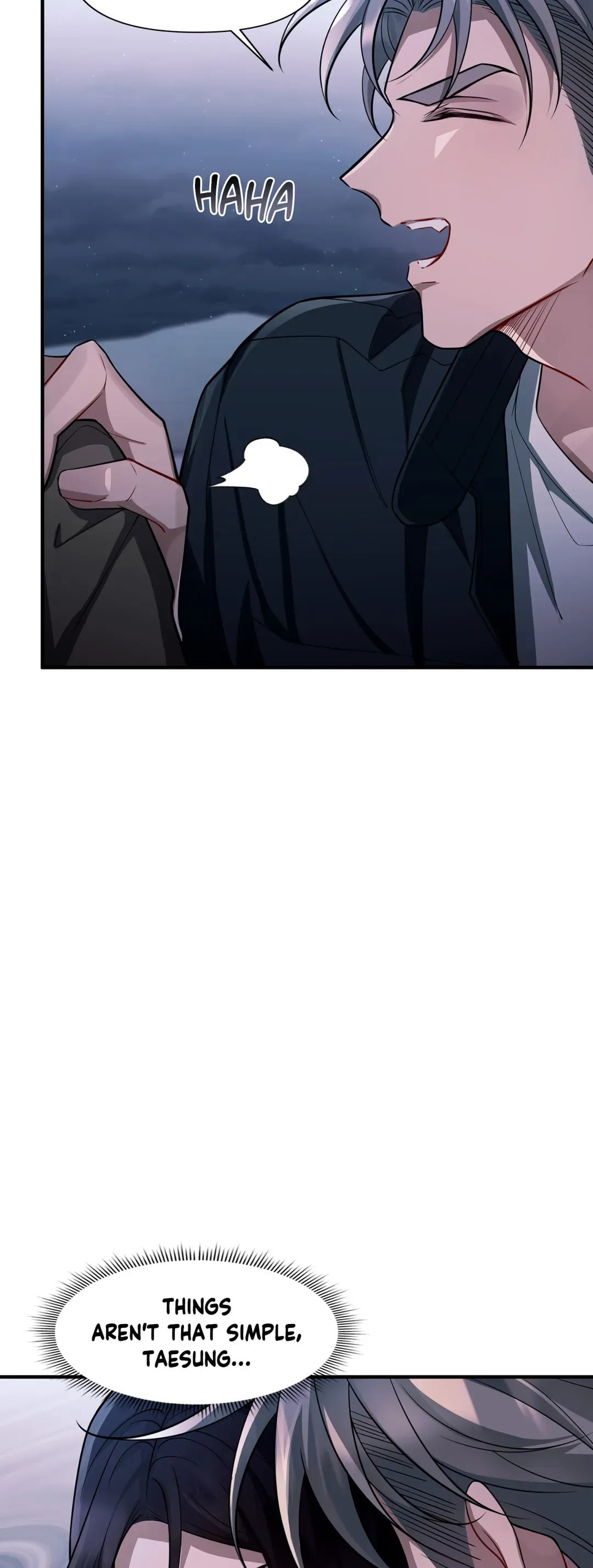 Skid Mark Chapter 31 page 42 - 