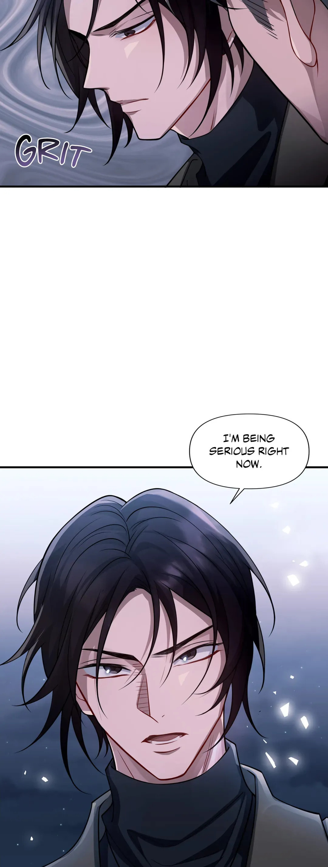 Skid Mark Chapter 31 page 43 - 