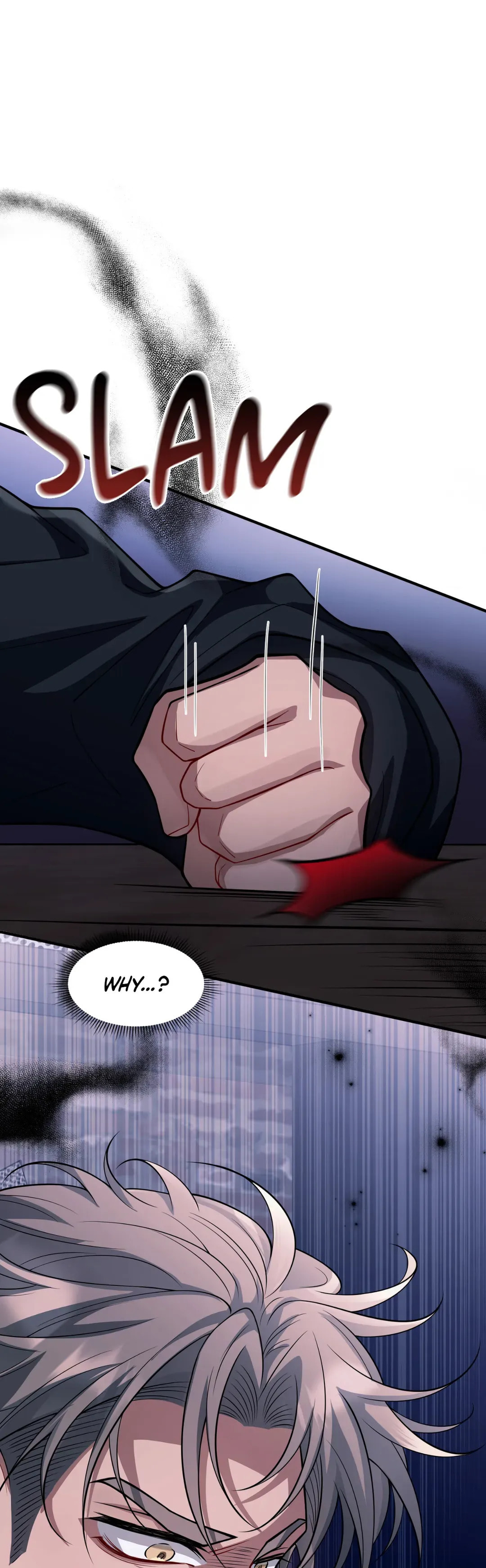 Skid Mark Chapter 31 page 9 - 