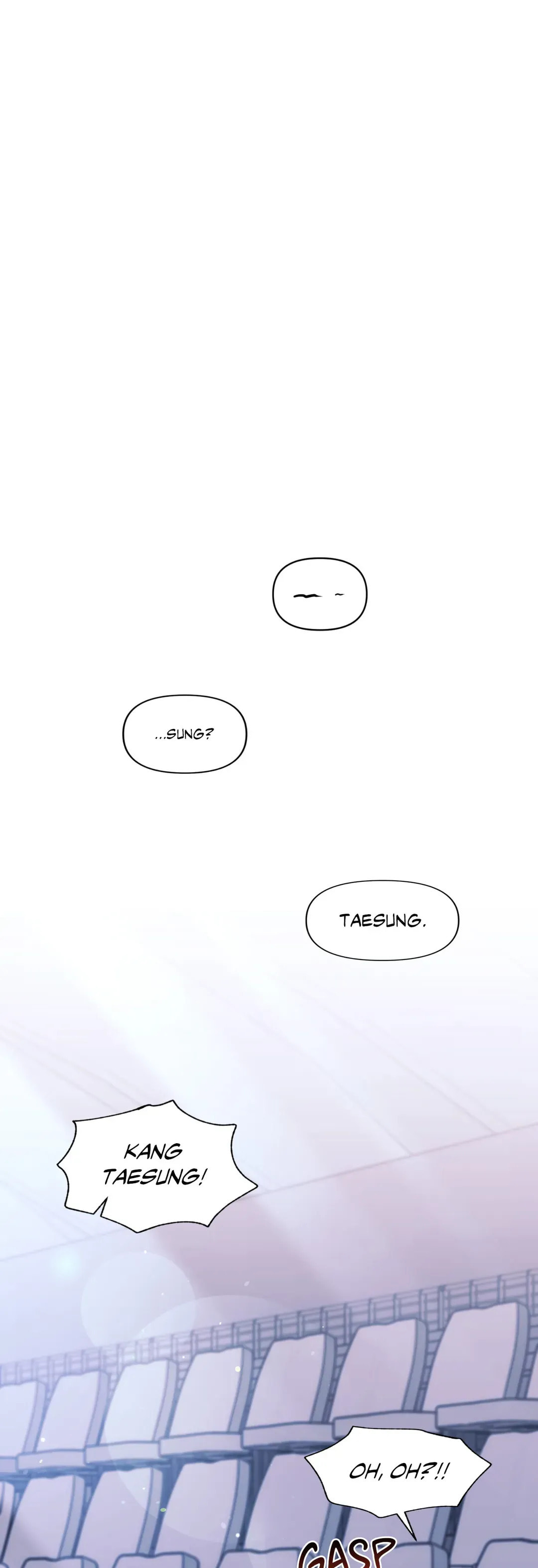 Skid Mark Chapter 32 page 11 - 