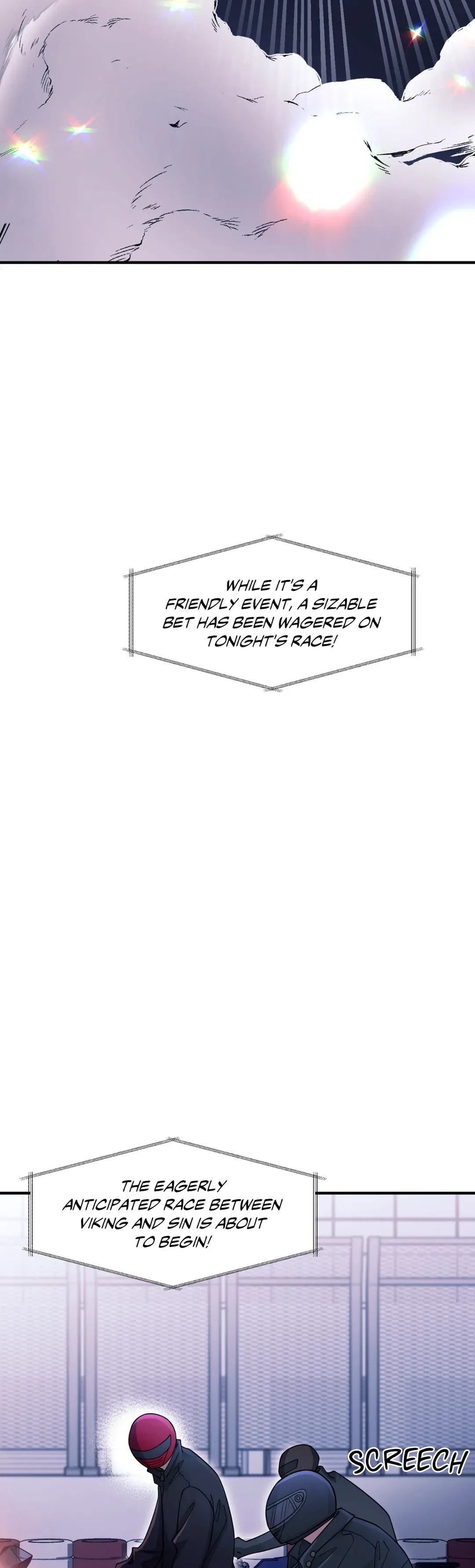 Skid Mark Chapter 32 page 20 - 