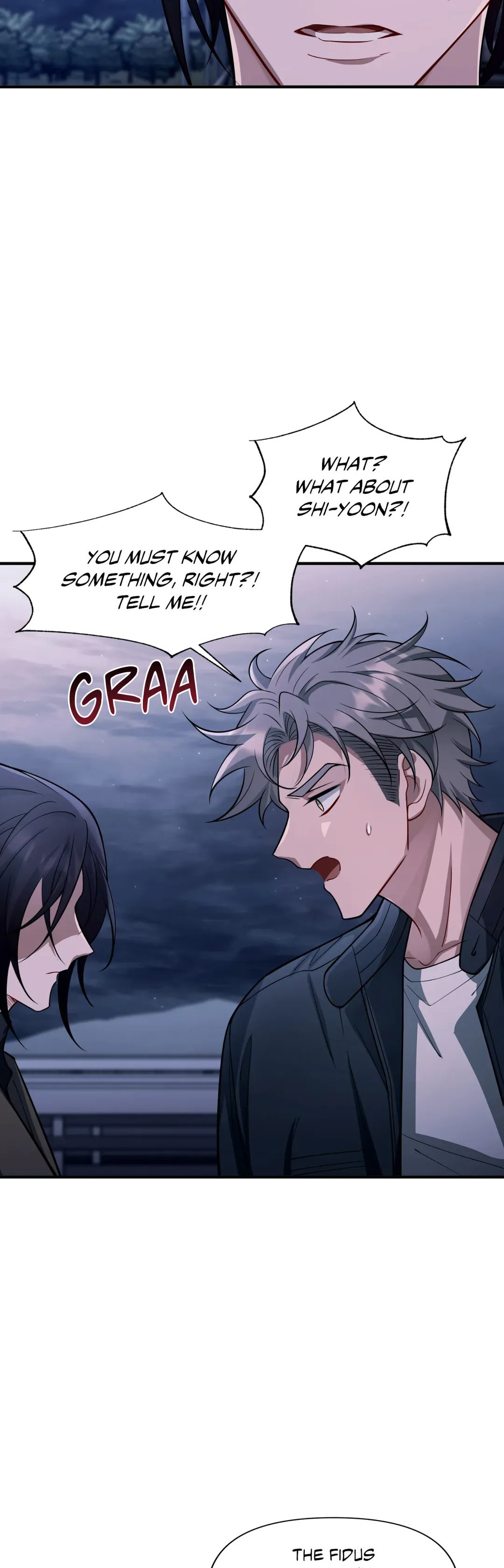 Skid Mark Chapter 32 page 3 - 