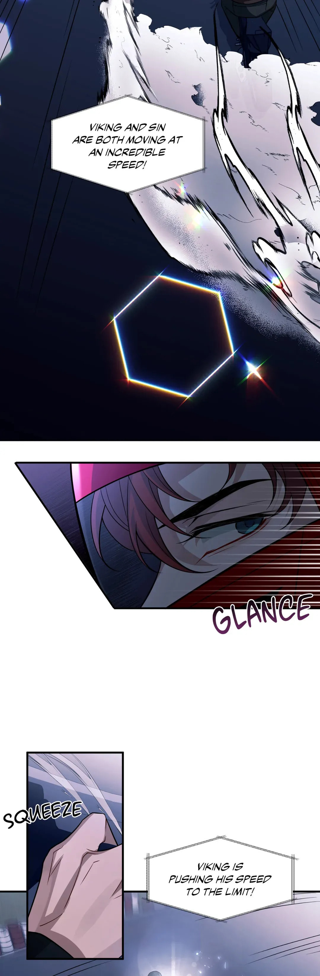Skid Mark Chapter 32 page 27 - 