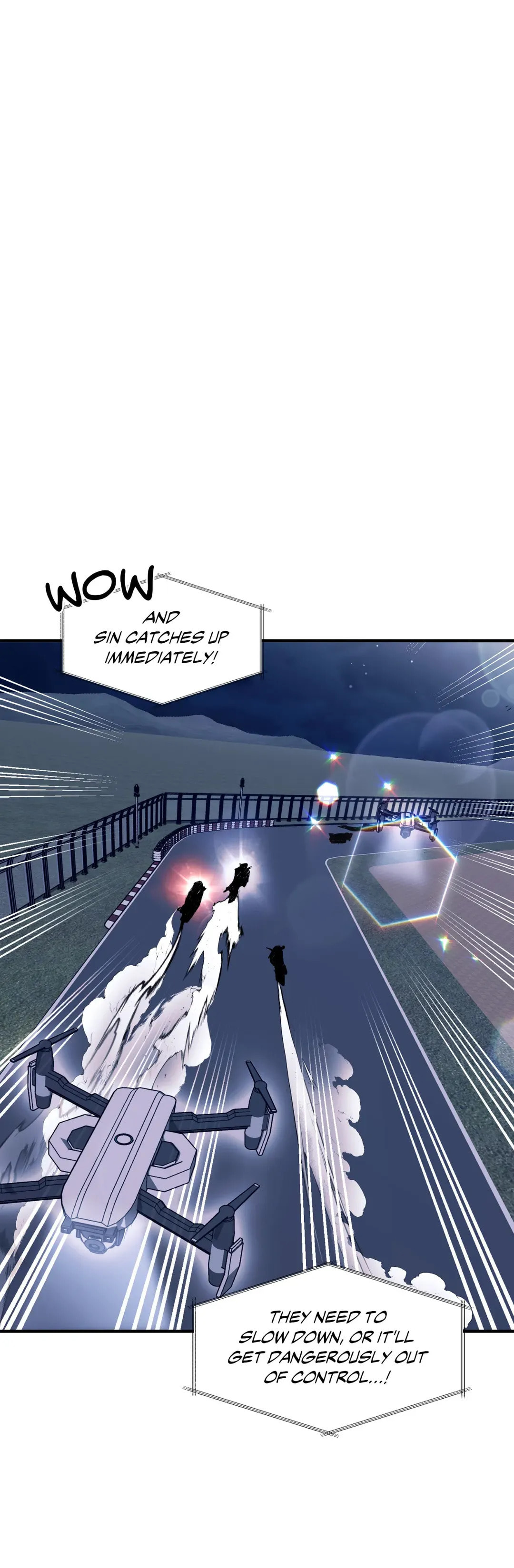Skid Mark Chapter 32 page 29 - 