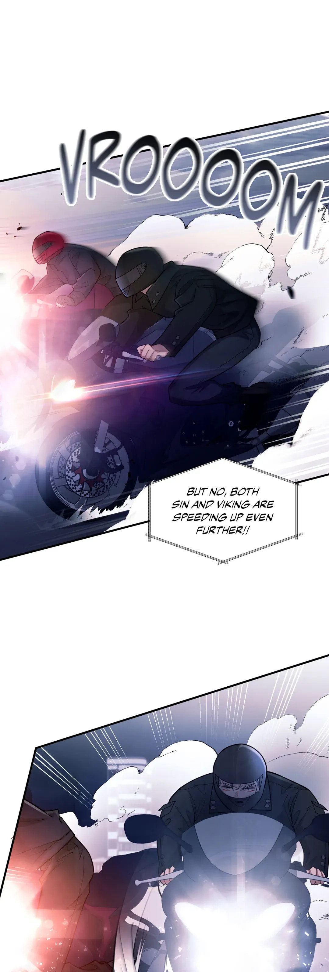 Skid Mark Chapter 32 page 30 - 