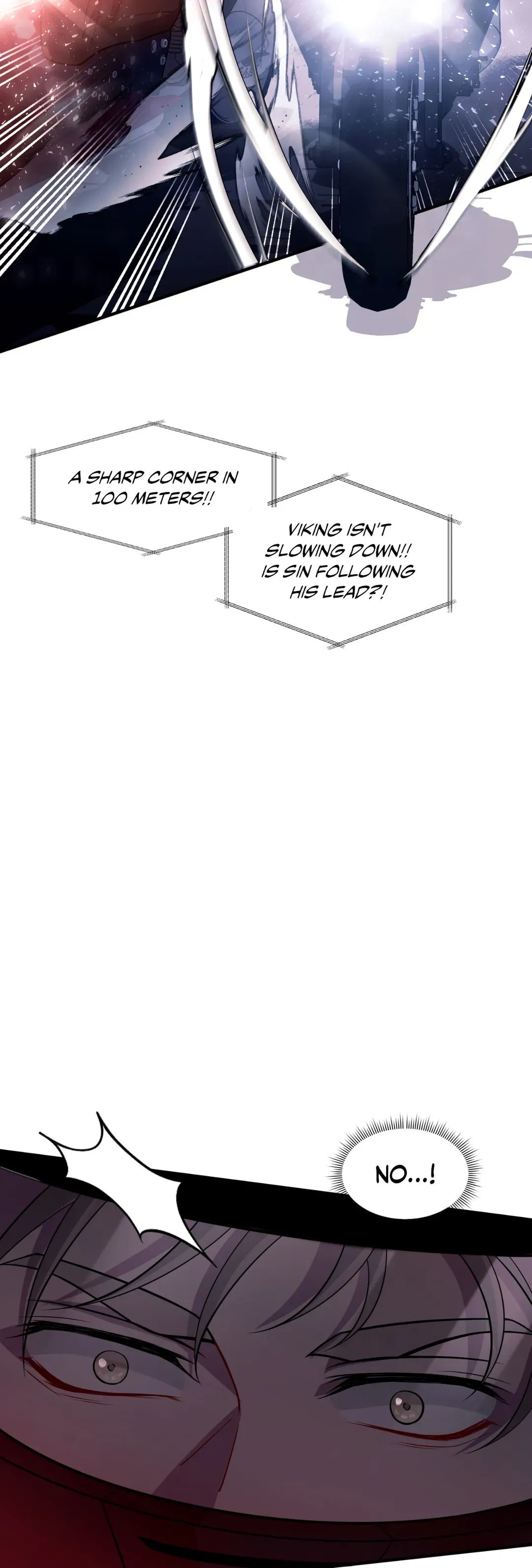 Skid Mark Chapter 32 page 31 - 