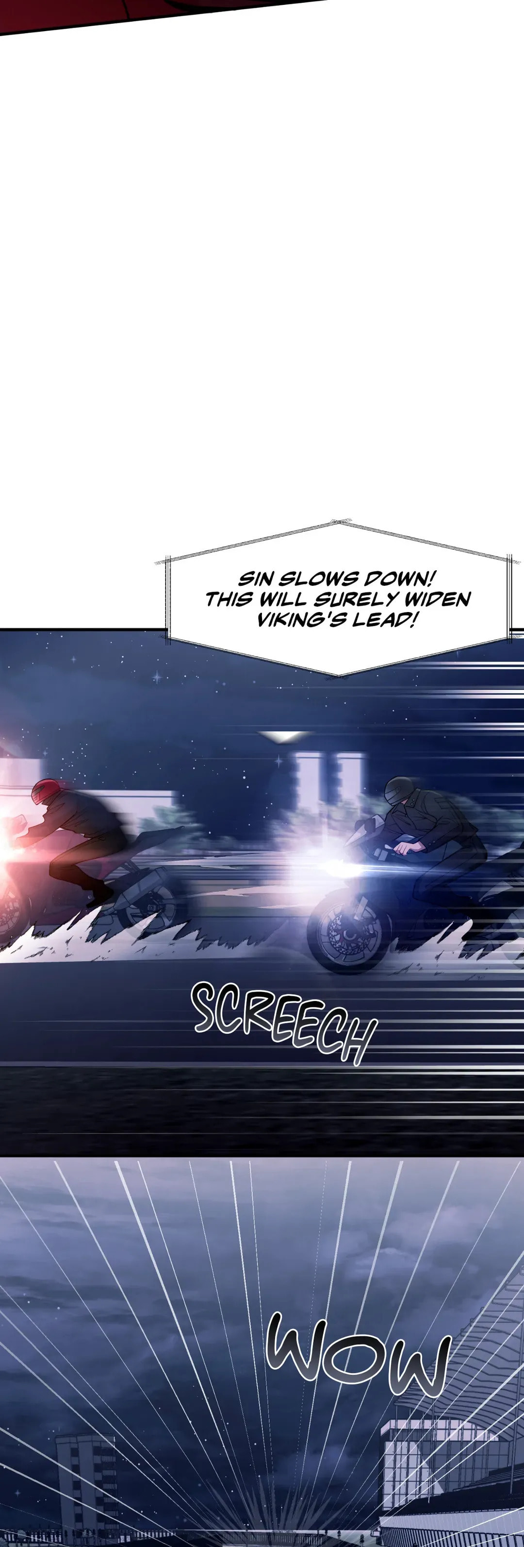 Skid Mark Chapter 32 page 32 - 