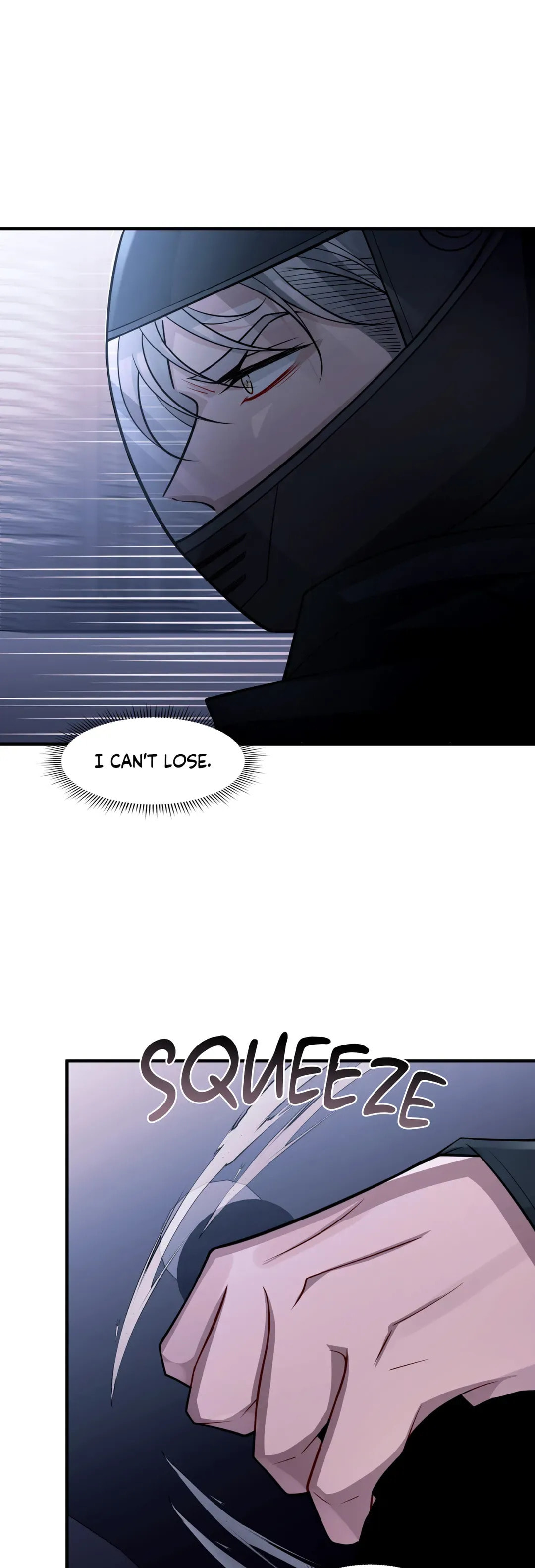 Skid Mark Chapter 32 page 34 - 