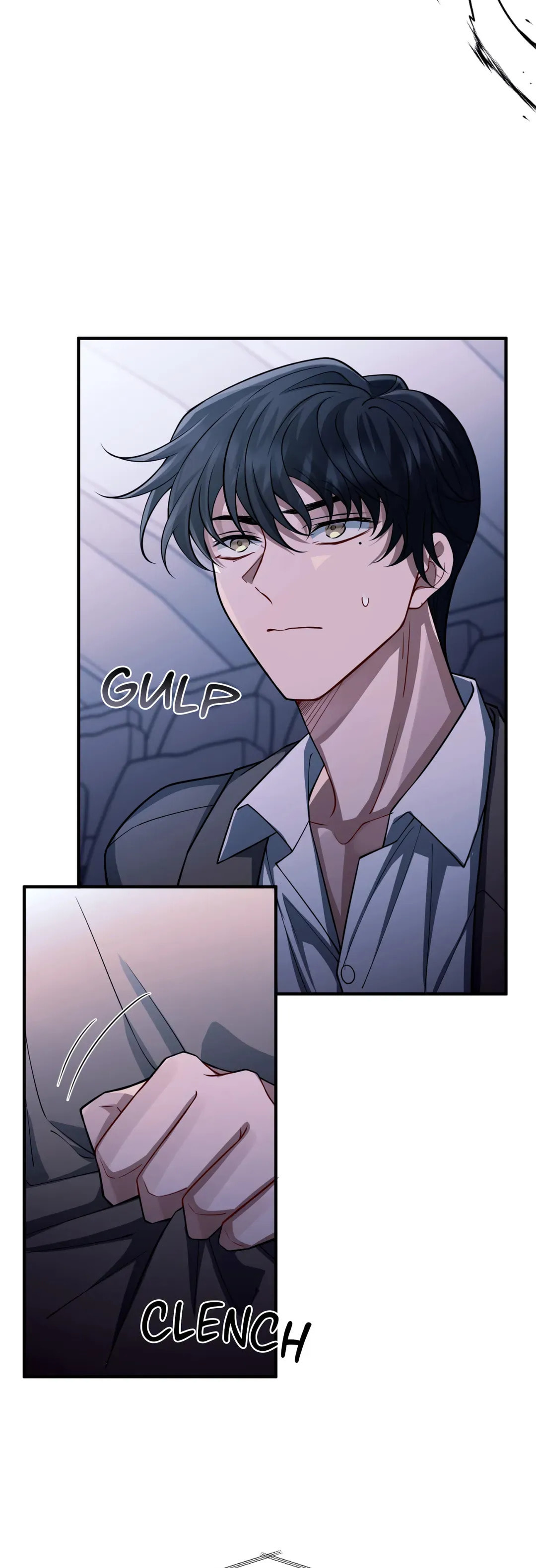 Skid Mark Chapter 32 page 36 - 