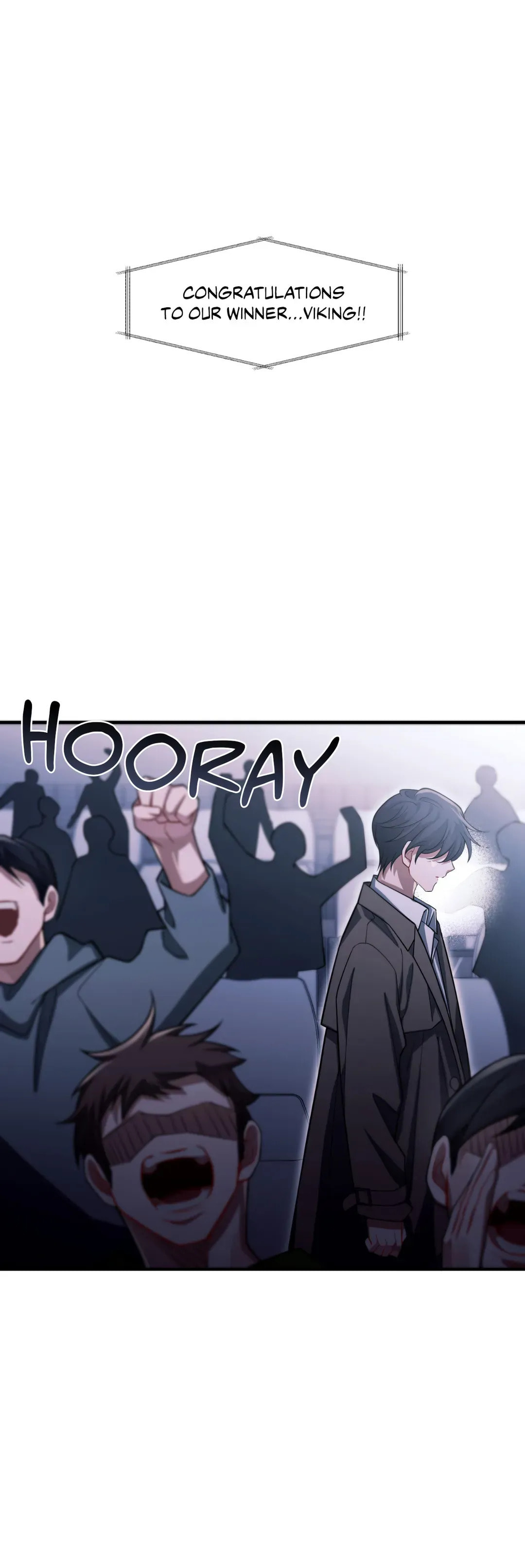 Skid Mark Chapter 32 page 38 - 