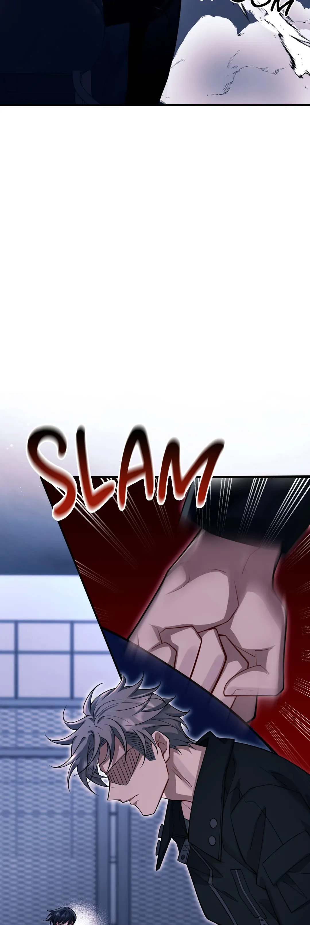 Skid Mark Chapter 32 page 40 - 