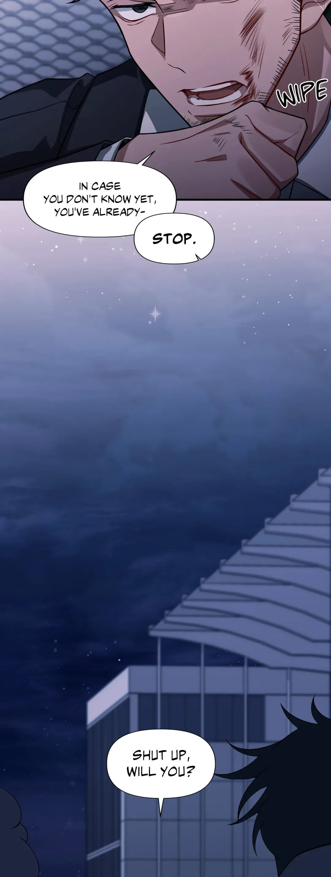 Skid Mark Chapter 32 page 48 - 