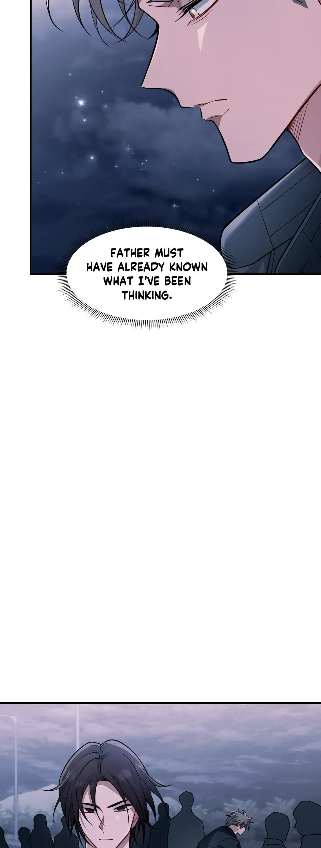 Skid Mark Chapter 32 page 7 - 