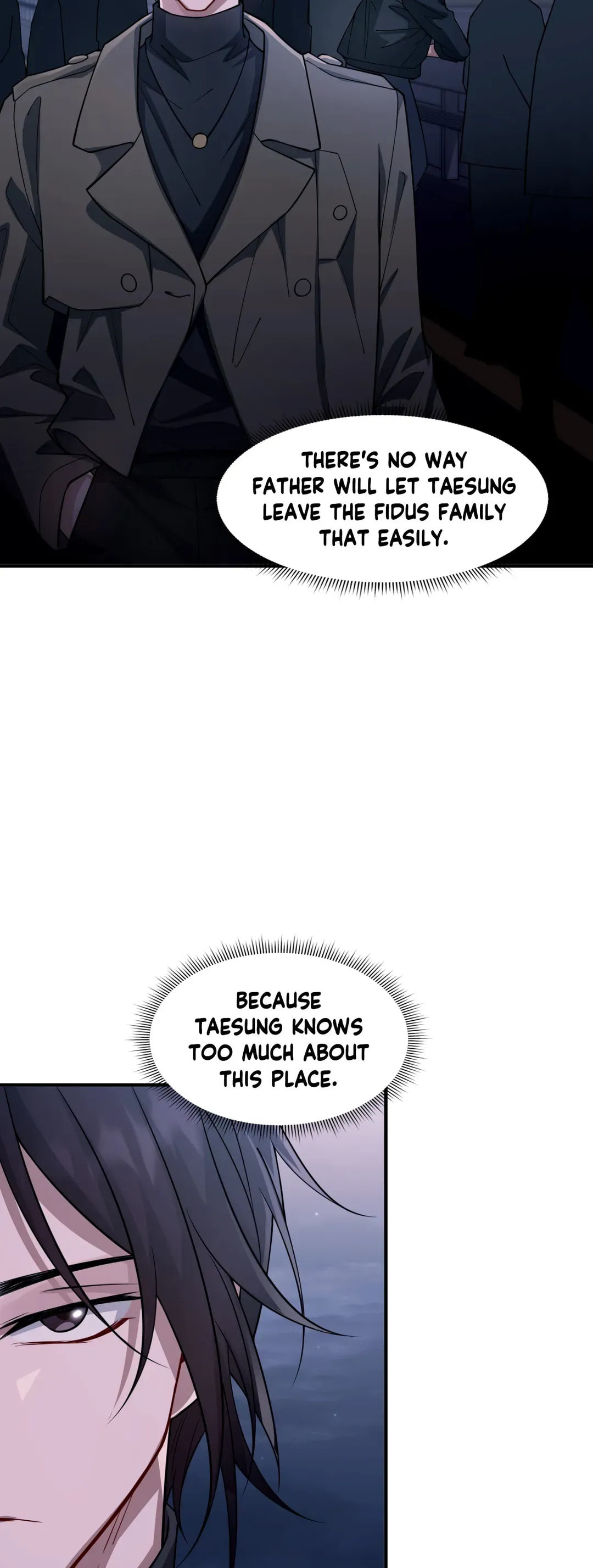 Skid Mark Chapter 32 page 8 - 