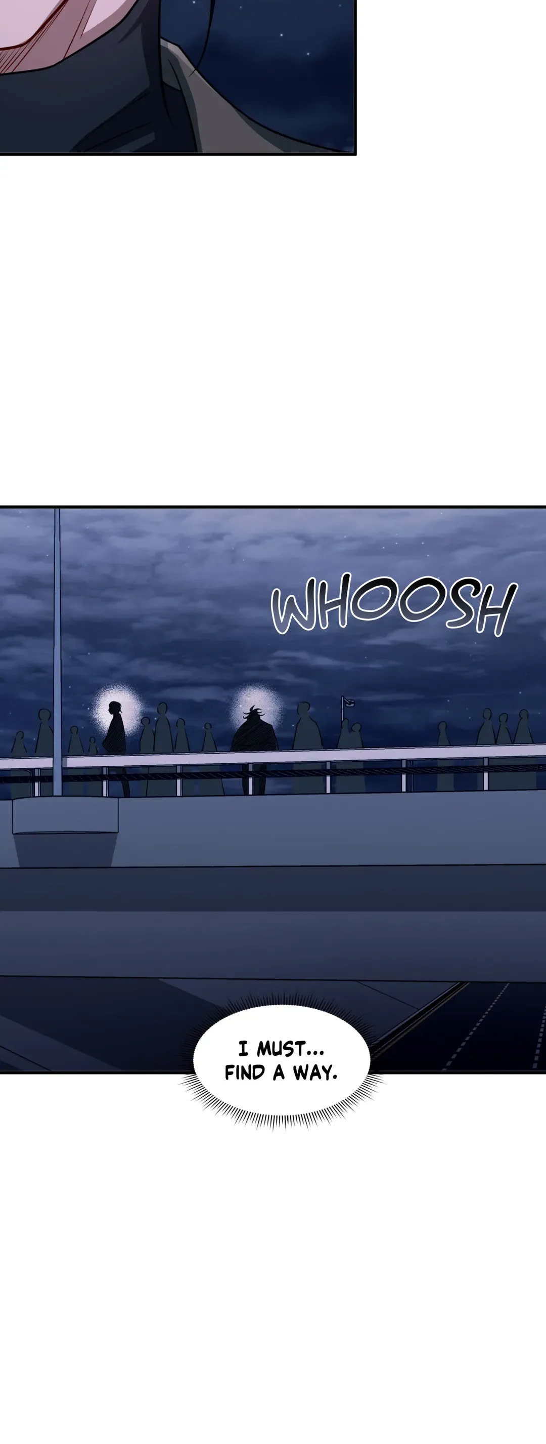Skid Mark Chapter 32 page 9 - 