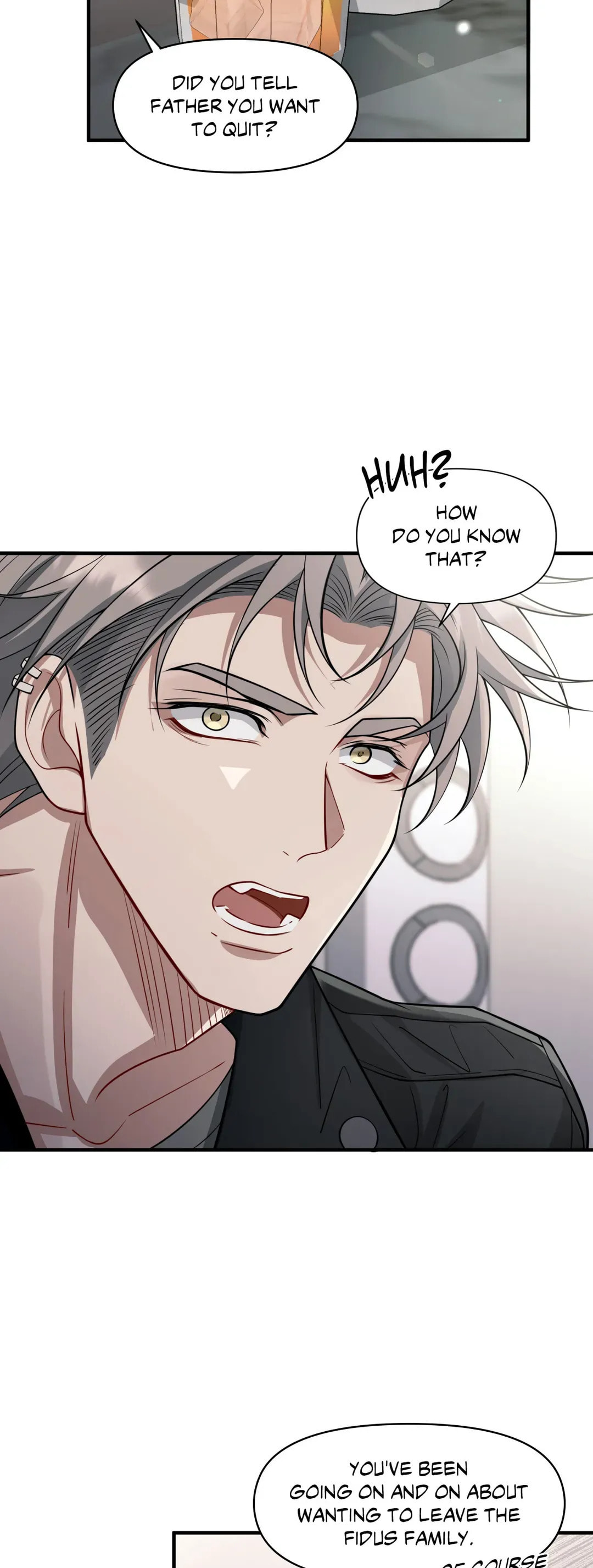 Skid Mark Chapter 33 page 16 - 