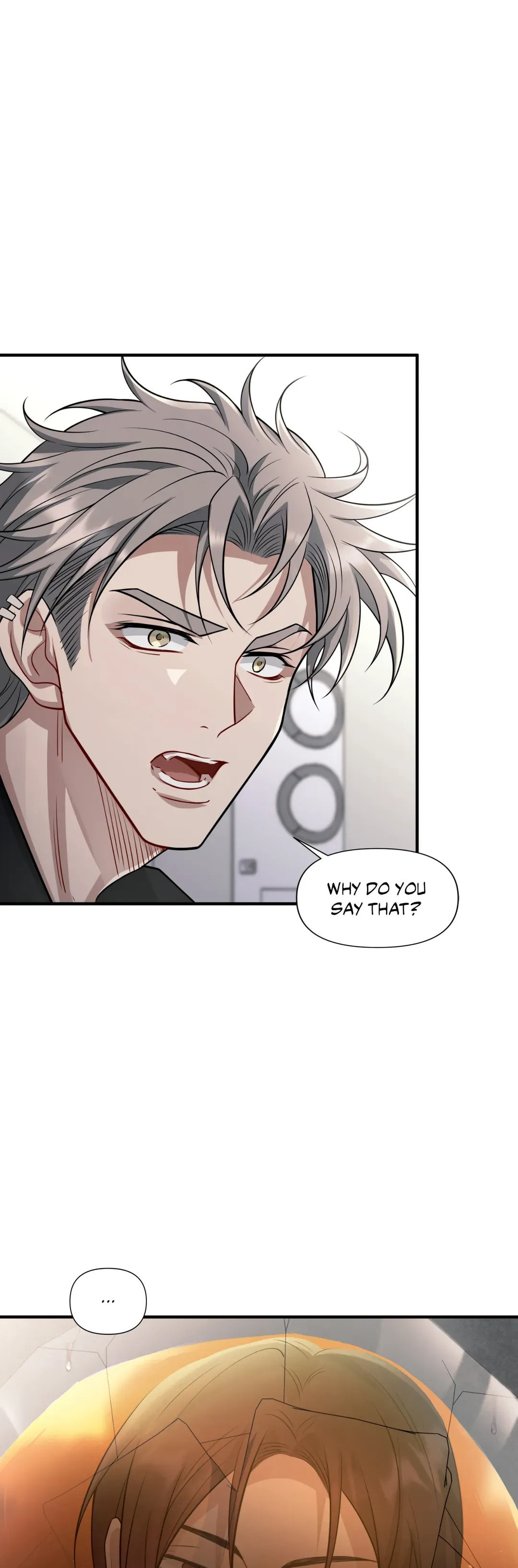 Skid Mark Chapter 33 page 18 - 