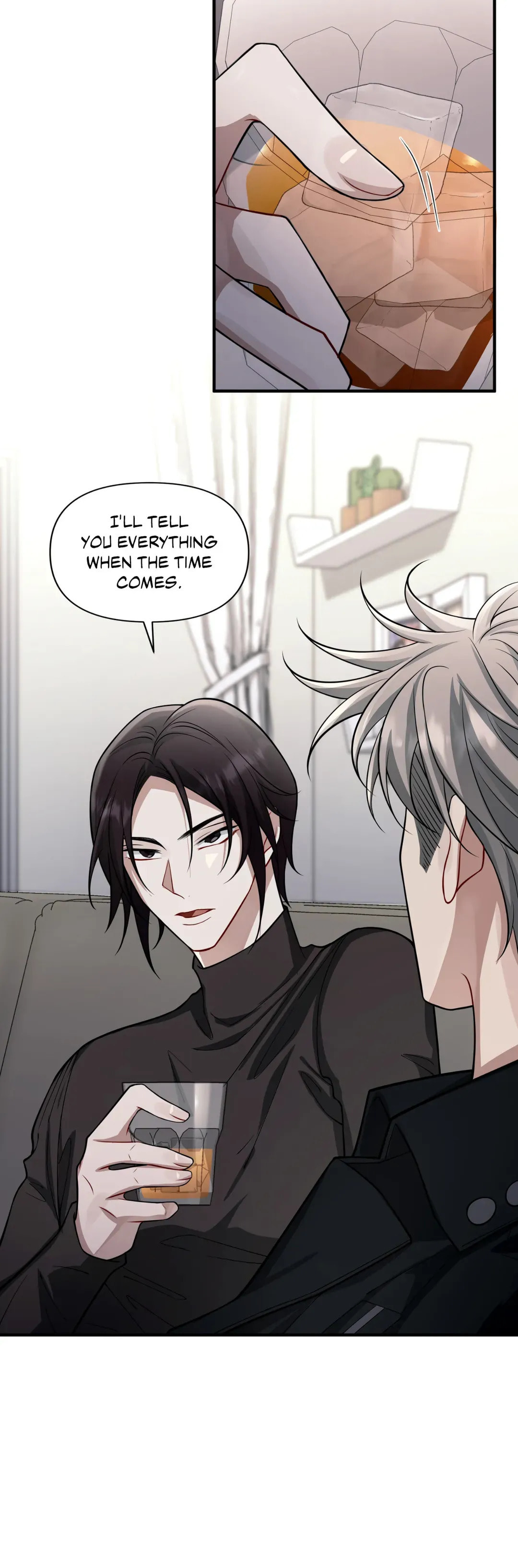 Skid Mark Chapter 33 page 20 - 