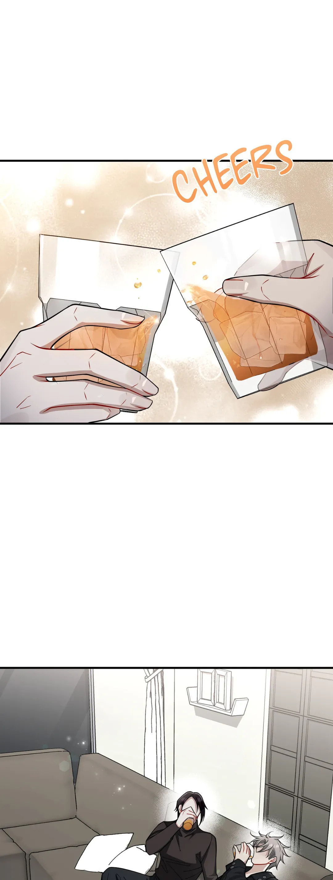Skid Mark Chapter 33 page 22 - 