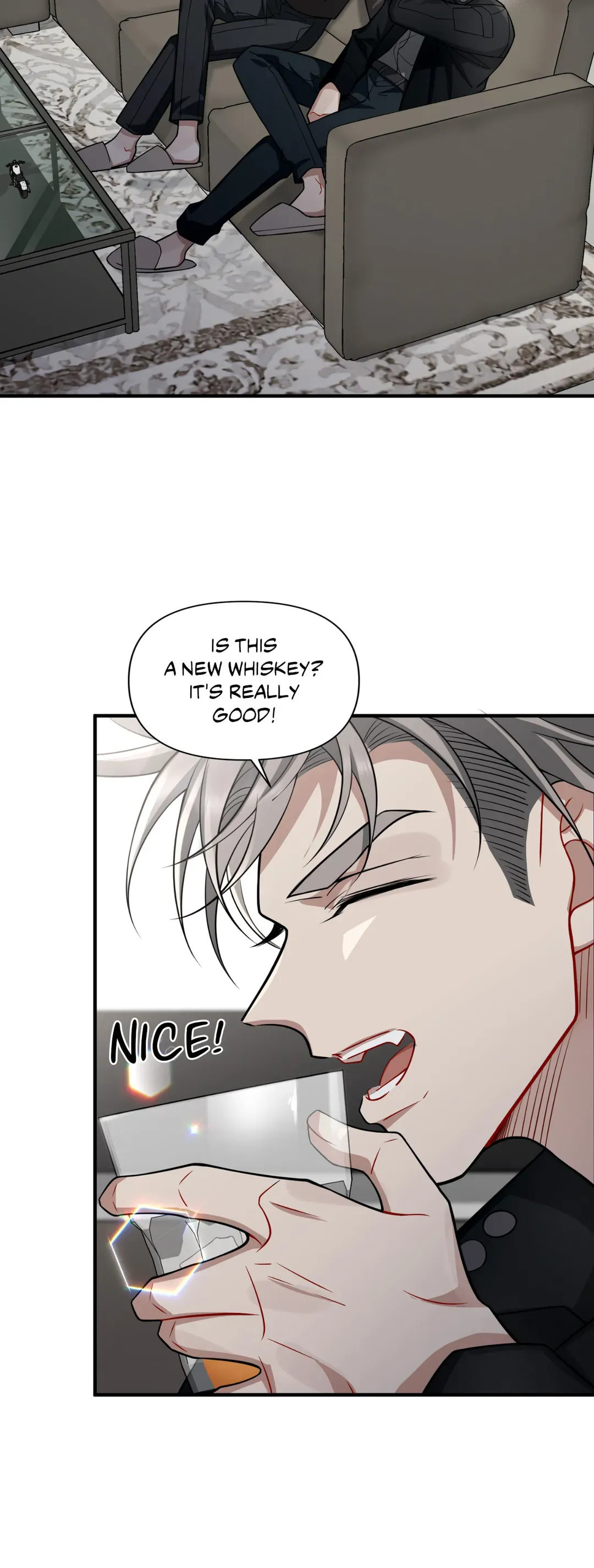 Skid Mark Chapter 33 page 23 - 