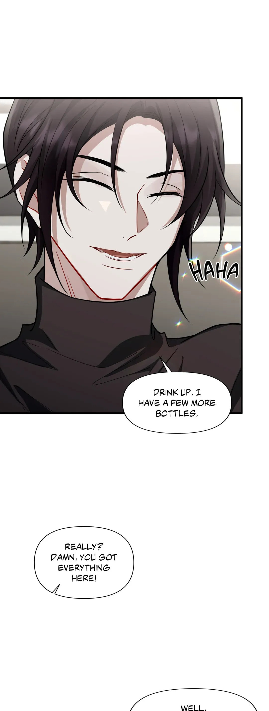 Skid Mark Chapter 33 page 24 - 