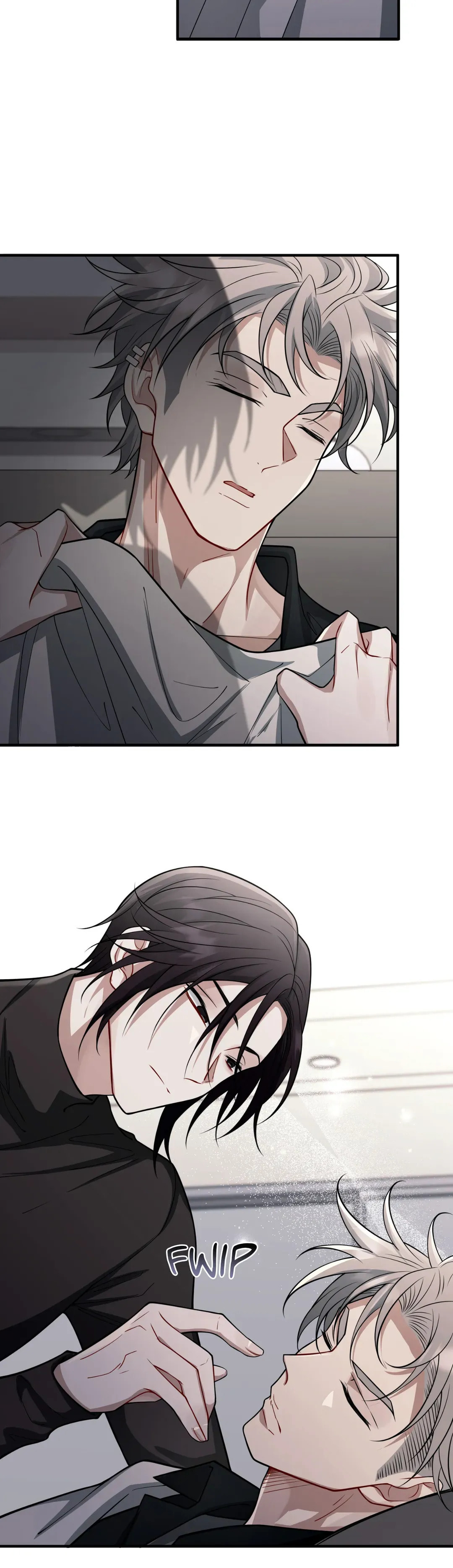 Skid Mark Chapter 33 page 32 - 
