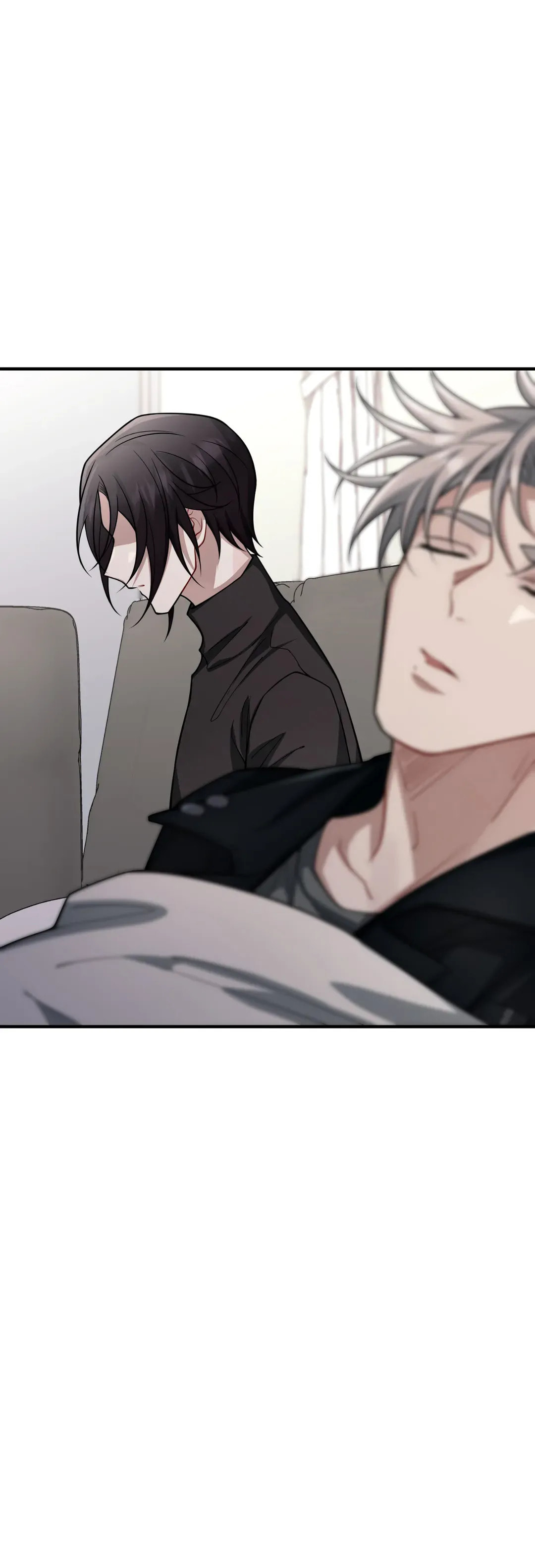 Skid Mark Chapter 33 page 34 - 