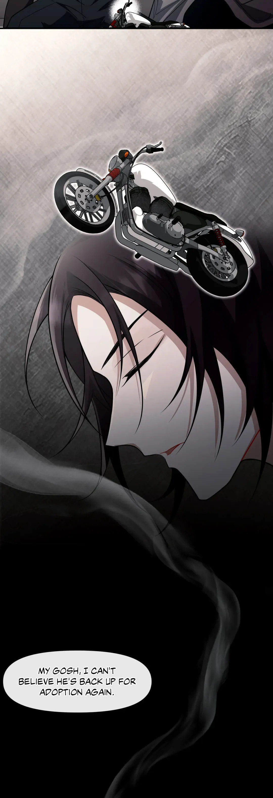 Skid Mark Chapter 33 page 36 - 