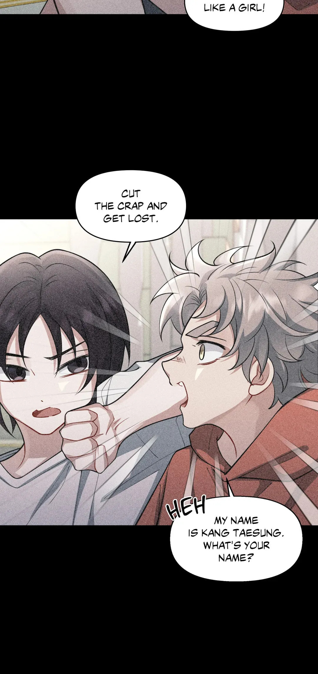 Skid Mark Chapter 33 page 42 - 