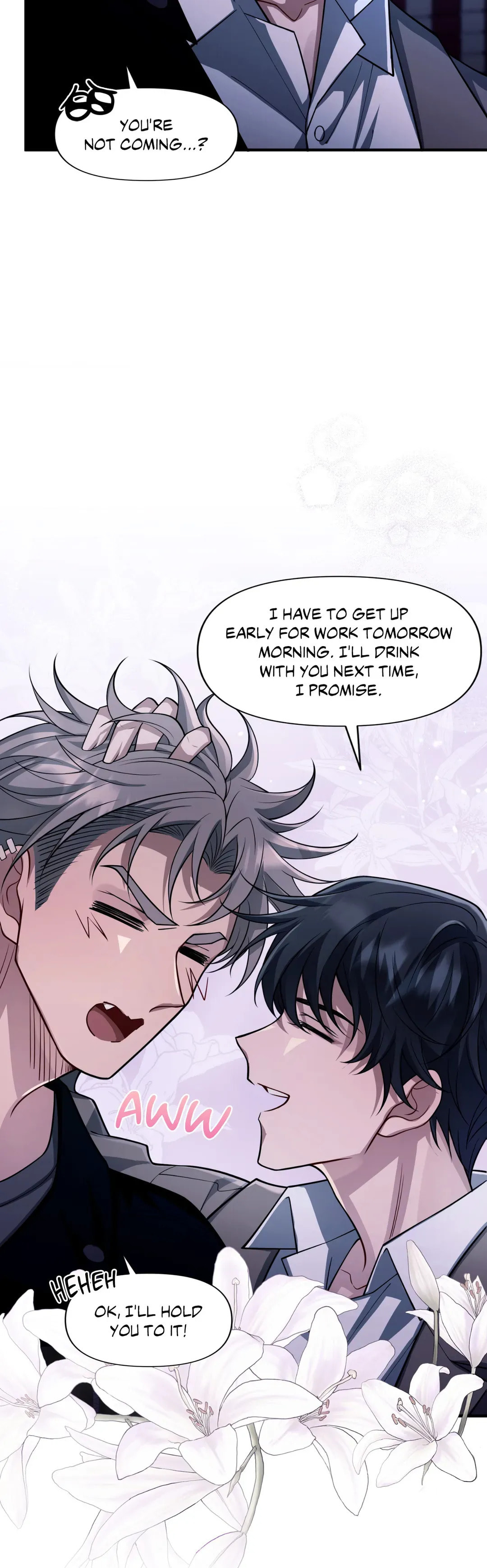 Skid Mark Chapter 33 page 7 - 