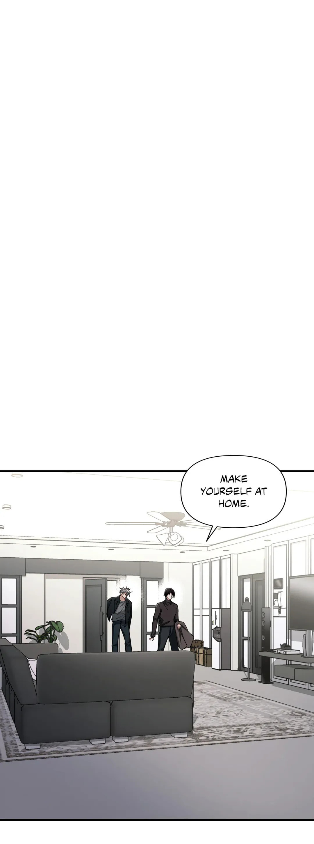 Skid Mark Chapter 33 page 10 - 