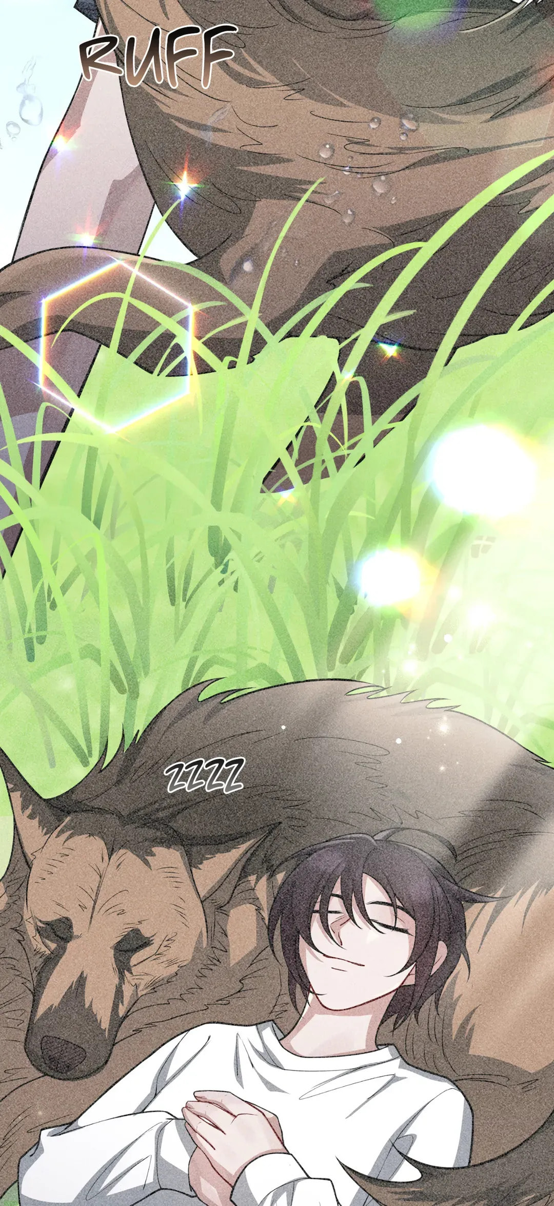 Skid Mark Chapter 35 page 16 - 