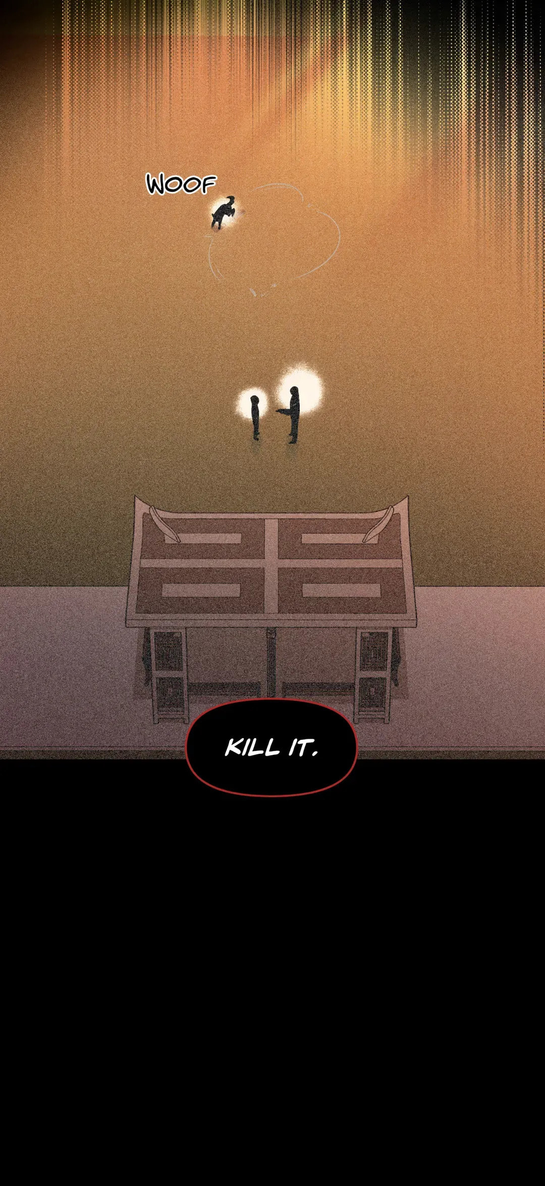 Skid Mark Chapter 35 page 18 - 