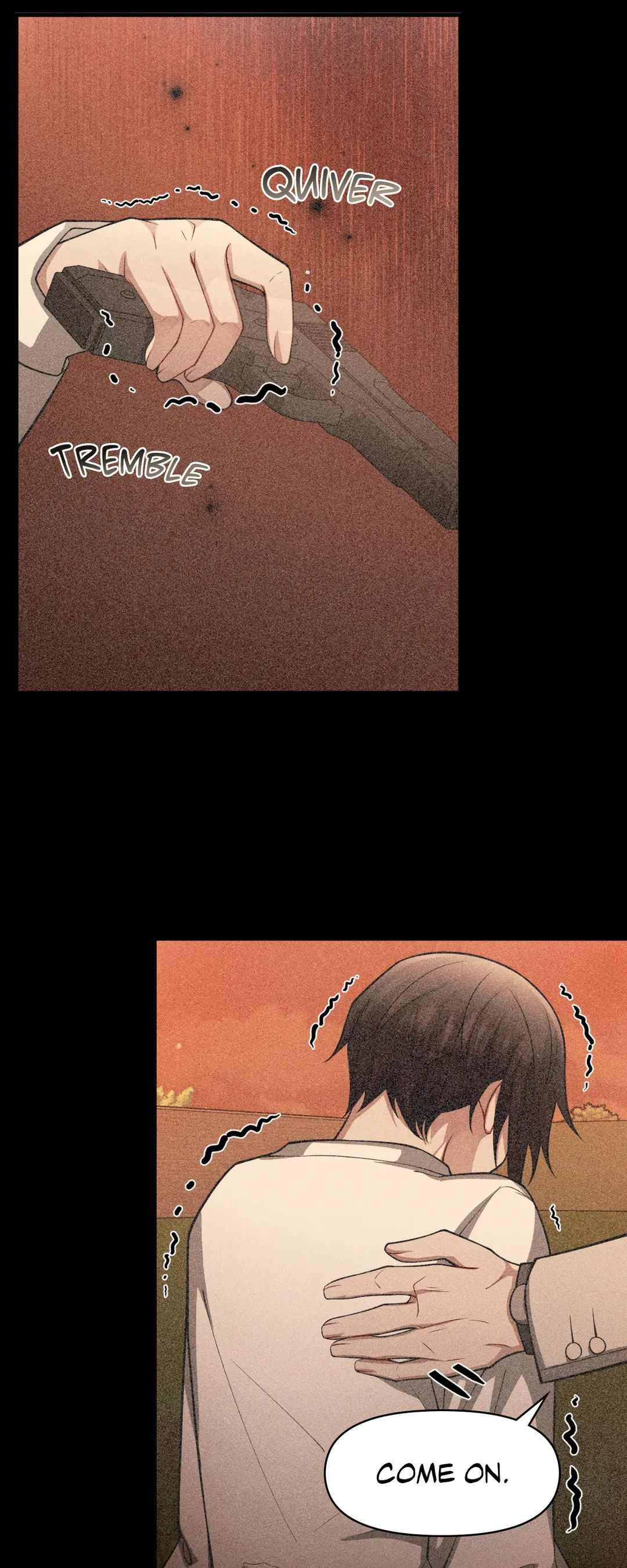 Skid Mark Chapter 35 page 22 - 