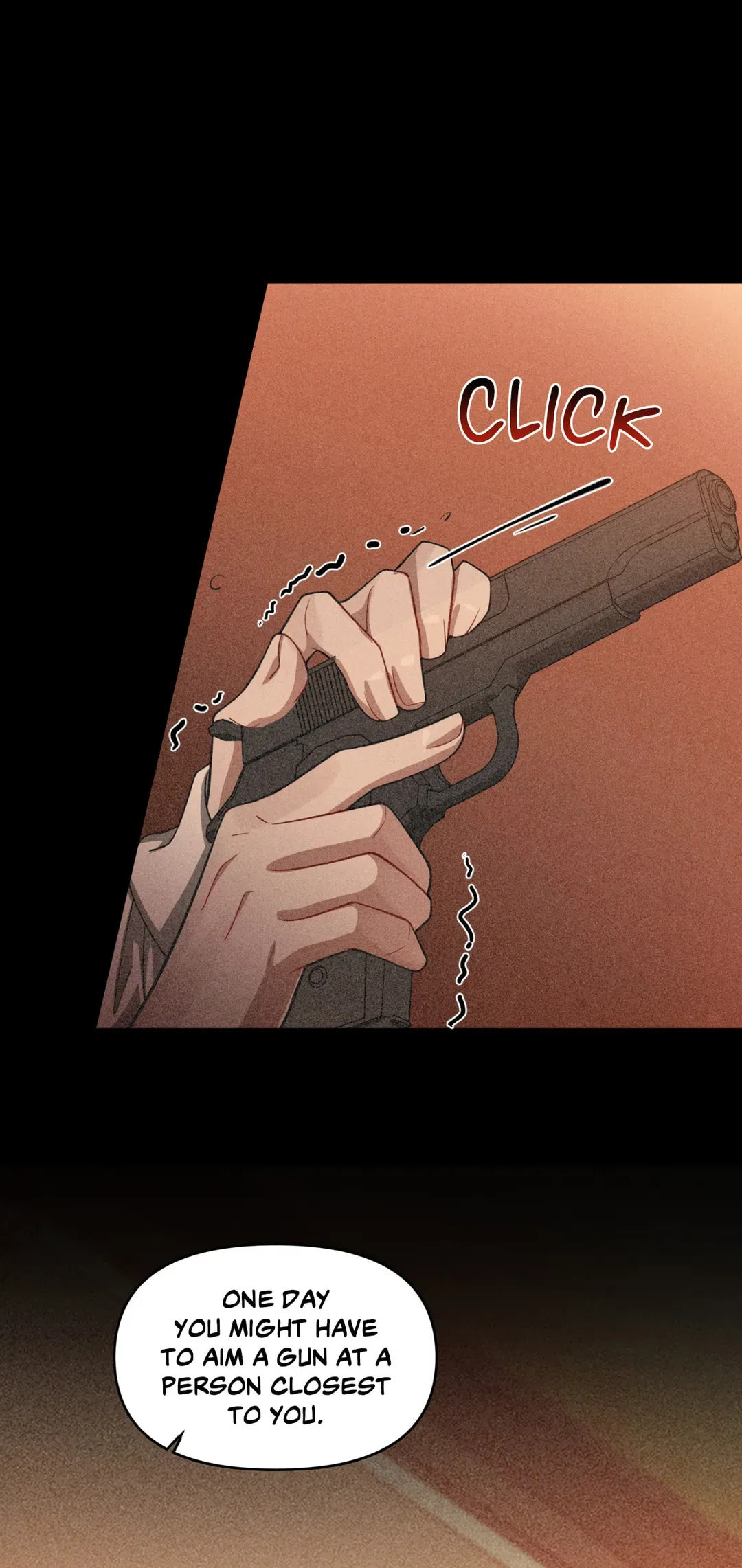 Skid Mark Chapter 35 page 25 - 