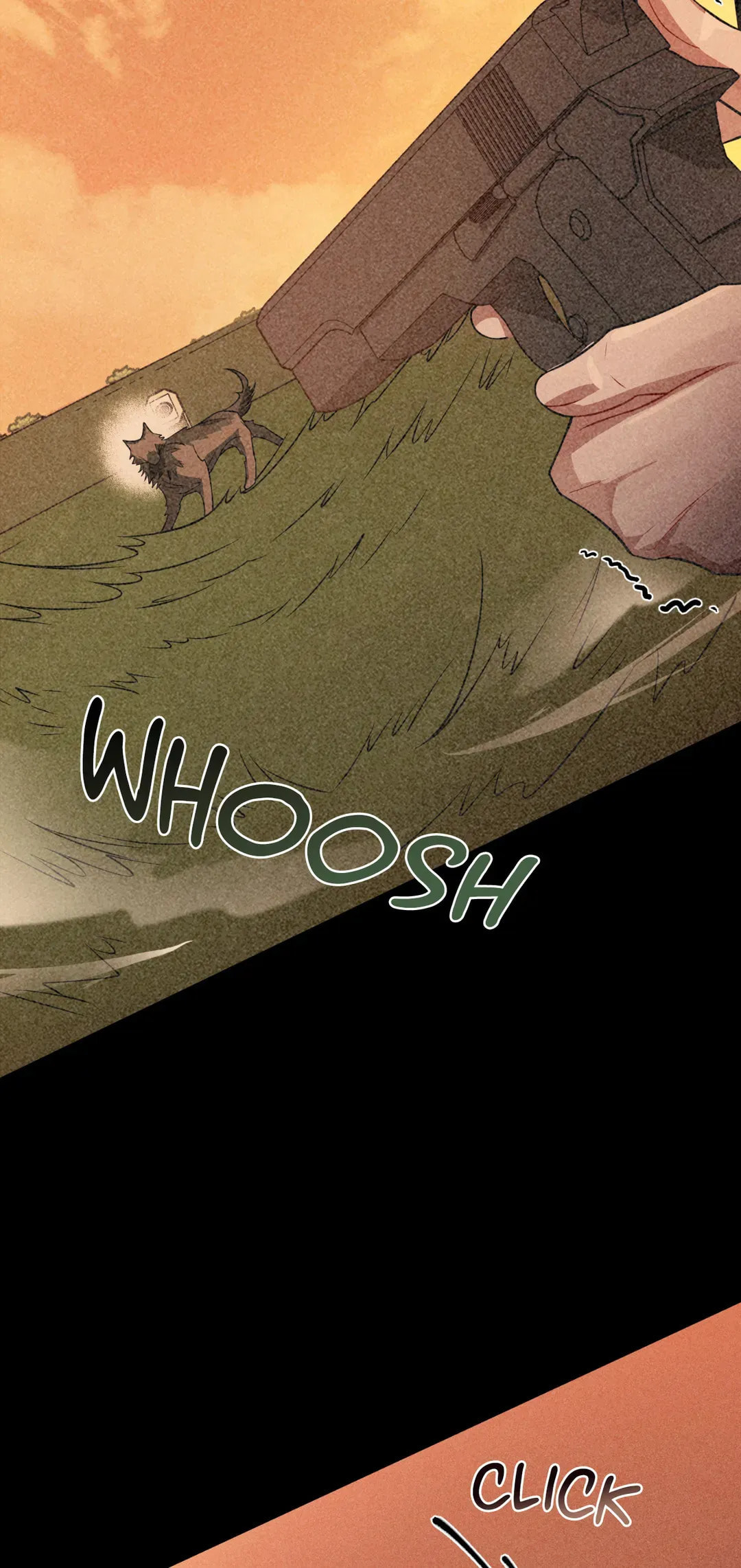 Skid Mark Chapter 35 page 27 - 