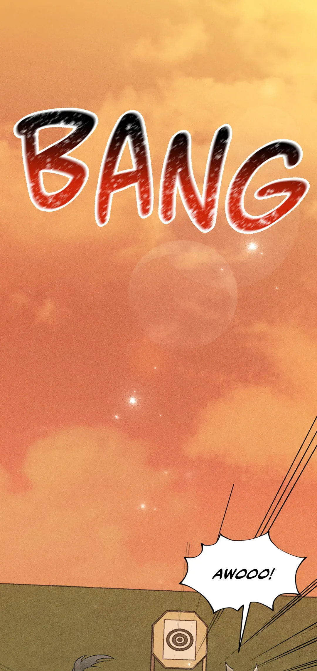 Skid Mark Chapter 35 page 29 - 