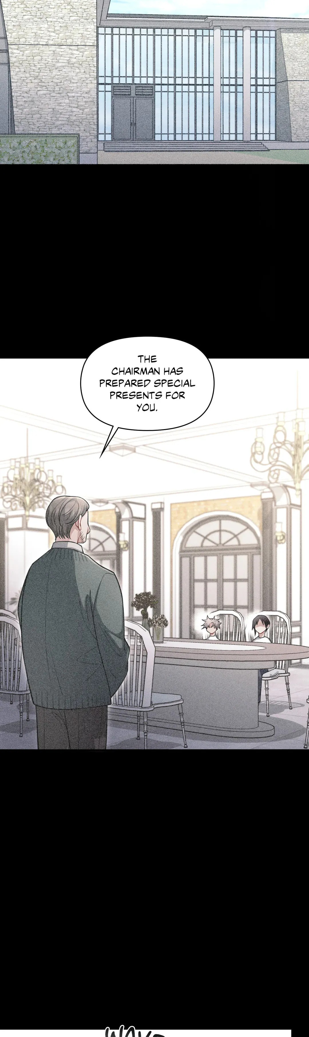 Skid Mark Chapter 35 page 4 - 